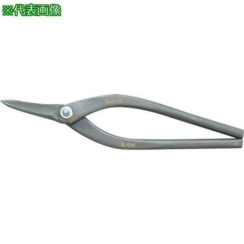 ■盛光 本職板金鋏 SLDマジック 270mm〔品番:HSLD1627〕【8534148:0】[送料別途見積り][掲外取寄][店頭受取不可]