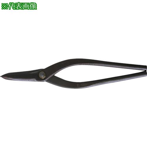 ■盛光 本職板金鋏 ハイスM1マジック 270mm〔品番:HSTH1627〕【8534197:0】[送料別途見積り][掲外取寄][店頭受取不可]