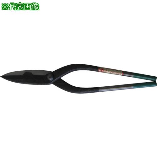 ■盛光 切箸角波板切 7号〔品番:HSTM1507〕【8534231:0】[送料別途見積り][掲外取寄][店頭受取不可]