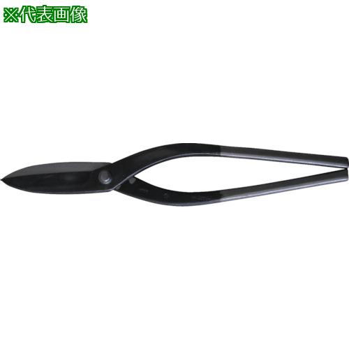 ■盛光 ステン用 切箸直刃 360mm〔品番:HSTS0036〕【8534302:0】[送料別途見積り][掲外取寄][店頭受取不可]