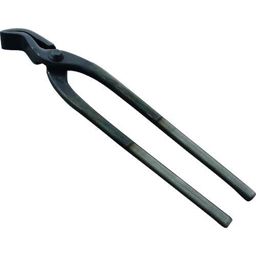 ■盛光 厚物ツカミ箸 24mm〔品番:TKAT0024〕【8534355:0】[送料別途見積り][掲外取寄][店頭受取不可]