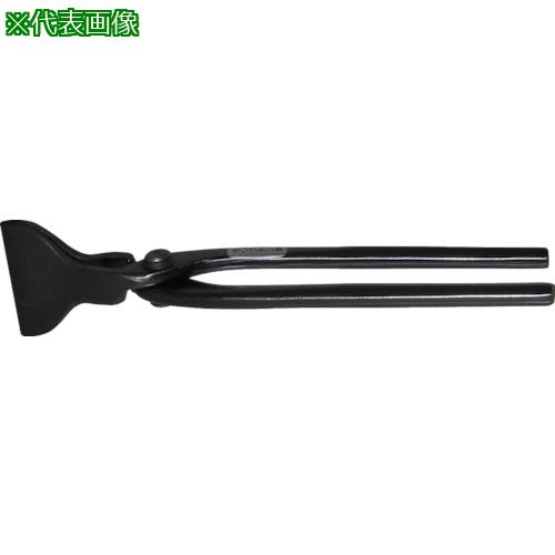 ■盛光 高級ツカミ箸 モリブデン平60mm〔品番:TKMH0060〕【8534428:0】[送料別途