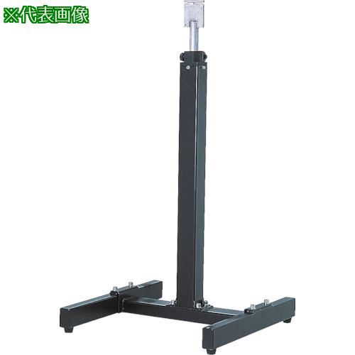 ■SATAKE 取付架台〔品番:ZS1〕【8536643:0】[送料別途見積り][法人・事業所限定][外直送][店頭受取不可]