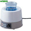 ■AS マントルヒーター調節器付HB-1000T〔品番:1418603〕【8536875:0】[送料 ...