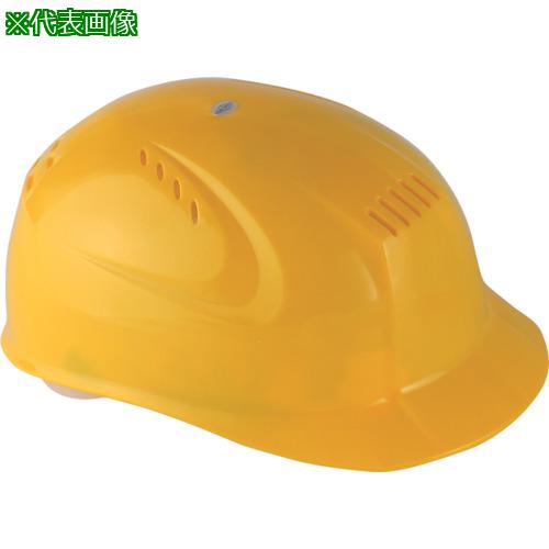 ■トーヨーセーフティ ケーボープラス イエロー シールドレンズなし《10個入》〔品番:NO.82Y〕【8537336..