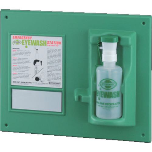 ■AS 洗眼器24865-0000〔品番:904621〕【8537496:0】[送料別途見積り][掲外取寄][店頭受取不可]