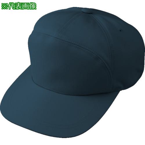 ■コーコス 丸ワイド型帽子A-1766 1シールズNELL〔品番:A17661LL〕【8537778:0】[送料別途見積り][掲外..