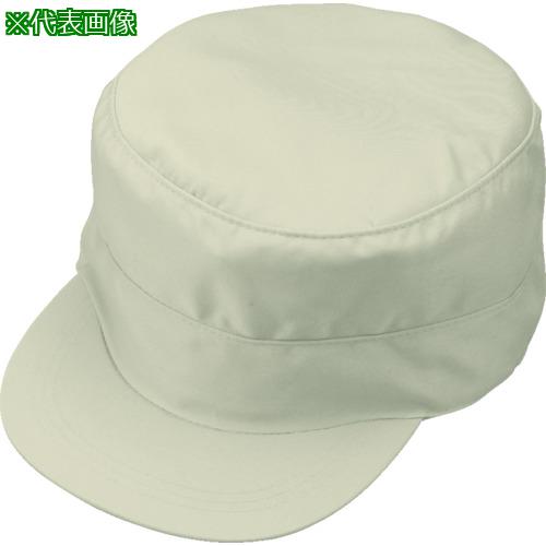 ■コーコス 丸テン型帽子P-4494 8 Sライム LL〔品番:P44948LL〕【8537850:0】[送料別途見積り][掲外取寄..