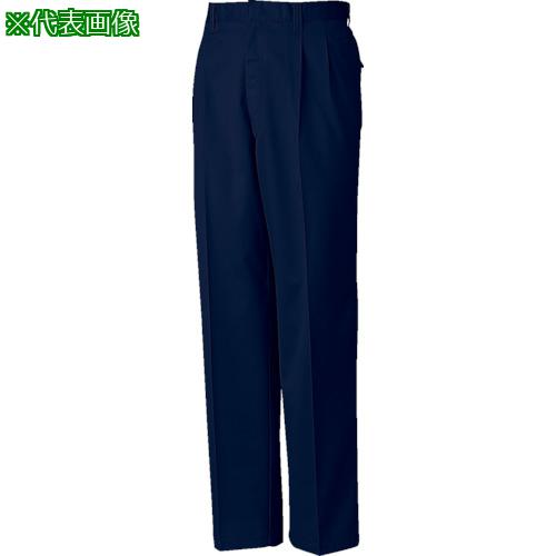 ■コーコス スラックス2273 1 ネイビー 70〔品番:2273170〕【8538613:0】[送料別途見積り][掲外取寄][店頭受取不可]