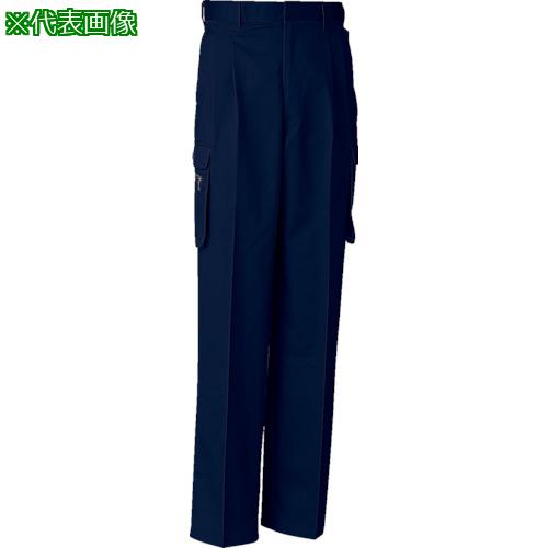 ■コーコス フィッシング2275 1 ネイビー 105〔品番:22751105〕【8538668:0】[送料別途見積り][掲外取寄..