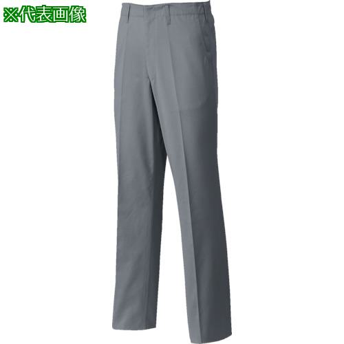 ■コーコス スラックスA-3353 3 グレー 70〔品番:A3353370〕【8541402:0】[送料別途見積り][掲外取寄][店頭受取不可]