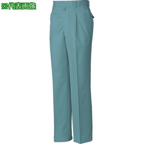 ■コーコス ワンタックスラックスJ-1463 6 Pブルー 70〔品番:J1463670〕【8543545:0】[送料別途見積り][掲外取寄][店頭受取不可]