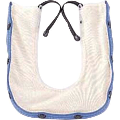 ■YAMAMOTO ライフセーバー用パーツ 面体耐熱ベラ〔品番:KL45〕【8547318:0】[送料別途見積り][掲外取寄..