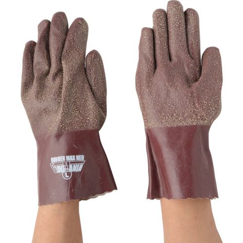 ■川西 ラバーマックスネオ 3P Lサイズ《5袋入》〔品番:2962L〕【8548685×5:0】[送料別途見積り][掲外取寄][店頭受取不可]