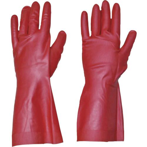 ■ダンロップ 脱タンパク天然ゴム リッチネ厚手 Mピンク〔品番:6700〕【8548702:0】