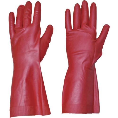 ■ダンロップ 脱タンパク天然ゴム リッチネ薄手 Sピンク〔品番:6707〕【8548708:0】