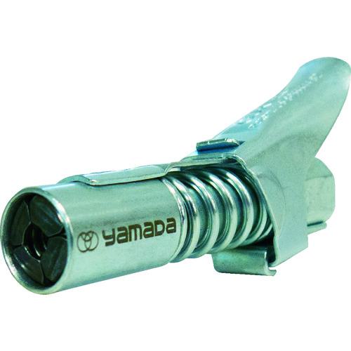 ■ヤマダ GLC-70 グリースロックカプラー〔品番:GLC70〕【8549168:0】[店頭受取不可]