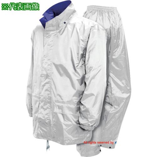 ■トオケミ レインRクラフト シルバーM〔品番:4300SVM〕【8550233:0】[送料別途見積り][掲外取寄][店頭受取不可]