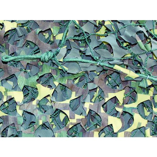 ■【在庫限り】CAMO スペシャリスト レギュラーXミリタリー デッドダック 1.8mX3m〔品番:SRM1.8X3DK〕【8550414:0】[店頭受取不可]