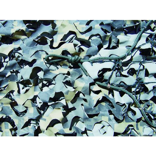 ■【在庫限り】CAMO スペシャリスト レギュラーXミリタリー セージブッシュ 1.8mX3m〔品番:SRM1.8X3SB〕【8550422:0】[店頭受取不可]