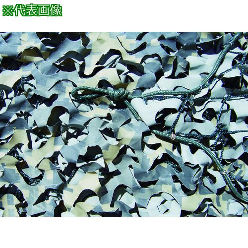 ■【在庫限り】CAMO スペシャリスト レギュラーXミリタリー セージブッシュ 1.8mX6m〔品番:SRM1.8X6SB〕【8550423:0】[店頭受取不可]