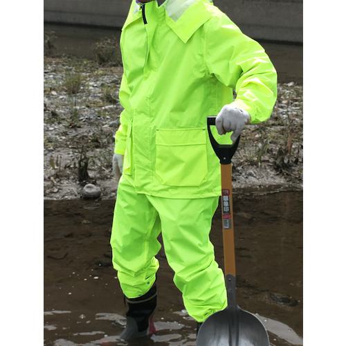 ■トオケミ 雨やどり イエローM〔品番:4600YM〕【8551618:0】[店頭受取不可]