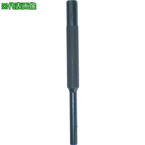 ■RACODON ローレット ロング平行ピンポンチ 4X135mm〔品番:408L4CVB〕【8553858:0】[店頭受取不可]