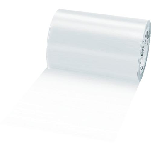 TRUSCO ɽݸơ ꥢ 200mmXĹ100m:TSP52N͡8555614:0[ŹƬԲ]