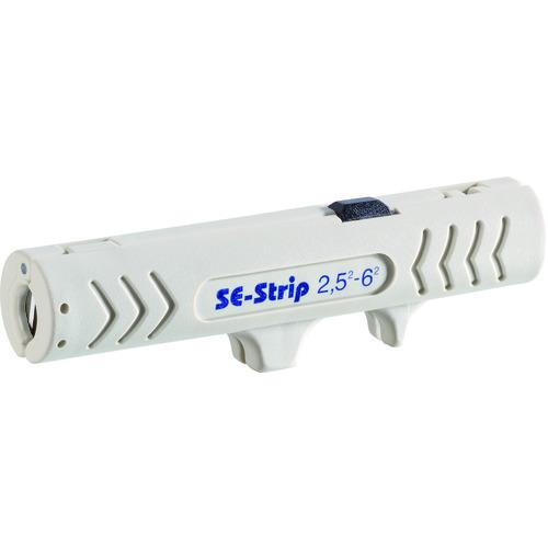 ■JOKARI  ケーブルストリッパー SE-Strip 適合電線7.0mm、1.5mm〔品番:30180〕