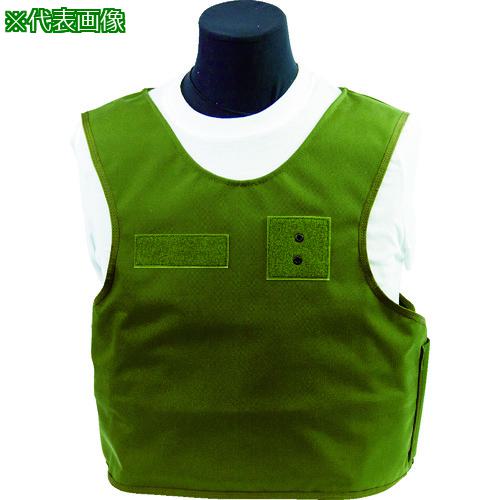 ■US Armor Armor アウターキャリア(防弾性能なし) RANGER 100 ODグリーンS〔品番:F500306ODGS〕【85571..