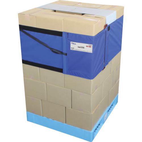 ■マルイチ ケースロック 45-LM 450幅×4700mm〔品番:CL45LM〕【8559286:0】[店頭受取不可]