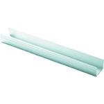 ■静科 防音パネル一人静タイプA用 端面補強枠〔品番:SZKWK〕【8560422:0】[送料別途見積り][法人・事業所限定][直送][店頭受取不可]