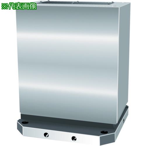 ■SUPER MC用2面ジグブロック バリュータイプ 高さ:650mm〔品番:BRV56520〕【8561229:0】[法人・事業所限定][直送元][店頭受取不可]