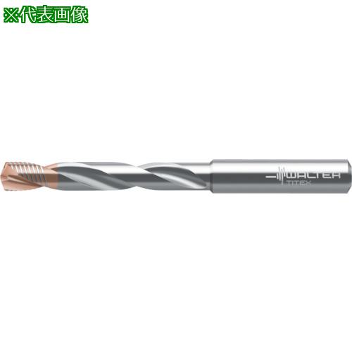 ■Titex 超硬ドリル SupremeDC170 5D 刃径6.0mm〔品番:DC1700506.000A1WJ30EJ〕【8561275:0】[送料別途見積り][掲外取寄][店頭受取不可]