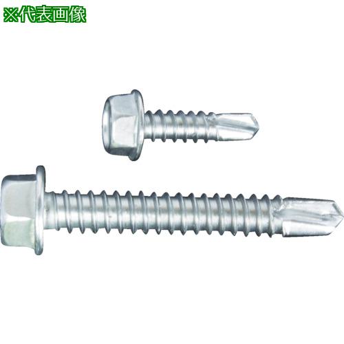 ■MIYAGAWA 高耐食ドリルねじ六角 MRX 6X30 9本入〔品番:HX6330PC1〕【8561630:0】[店頭受取不可]