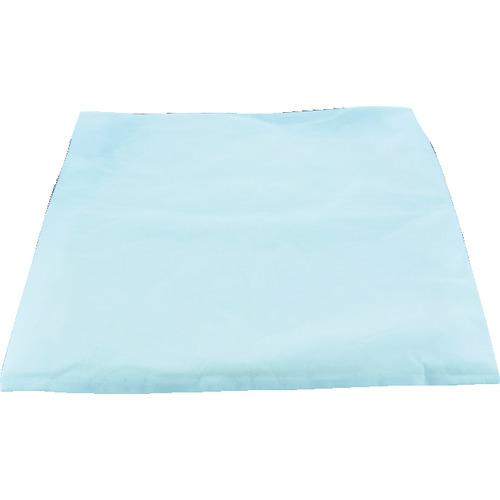 ■TRUSCO 吸水土のう 不織布スピードタイプ《10枚入》〔品番:WAB20〕【8563679×10:0】[店頭受取不可]