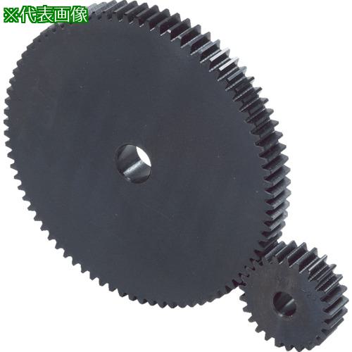 ■KHK 平歯車SSA3-28〔品番:SSA328〕【8565512:0】[店頭受取不可]