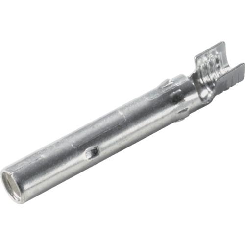 ■ワイドミュラー 太陽光発電用 WM4C ピン《100個入》〔品番:1530670000〕【8569010×100:0】[店頭受取不可]