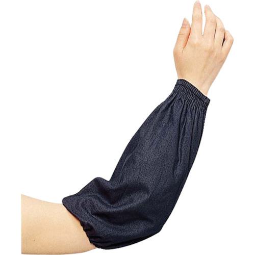 ■アトム 純綿腕カバータック《10双入》〔品番:313AT〕【8571552×10:0】[送料別途見積り][掲外取寄][店頭受取不可]