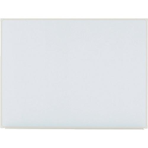 ■PLUS 889-475)壁掛ホーローホワイトボードLB2-340SHW(〔品番:LB2340SHW〕【8575412:0】[送料別途見積り][法人・事業所限定][外直送][店頭受取不可]