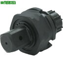 ■TONE 電動インパクトレンチ シンプルトルコン用アダプター 適合本体:G31/G32/G51/G52/G81/G82〔品番:PXAD8M〕【8576810:...