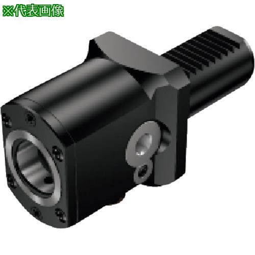 ■SANDVIK キャプトクランピングユニット(550)〔品番:C5RC206000075M〕【8579908:0】[送料別途見積り][掲外取寄][店頭受取不可]