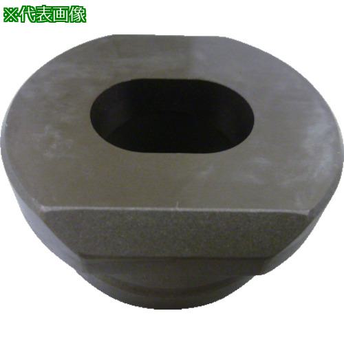 ■Ogura 長穴ダイス 11×16.5B〔品番:5382070〕【8585800:0】[送料別途見積り][法人・事業所限定][外直送..