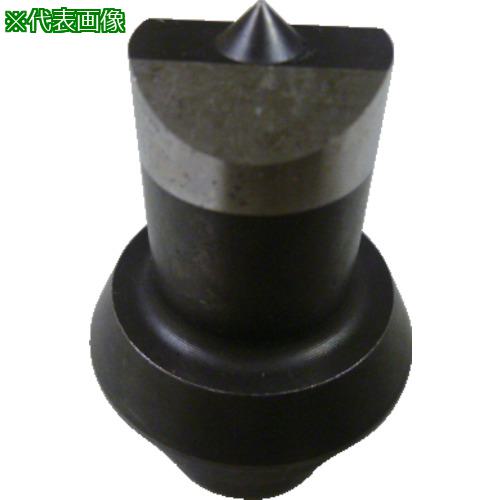 ■Ogura 丸穴ポンチ 15φ〔品番:5395050〕【8585811:0】[送料別途見積り][法人・事業所限定][外直送][店..