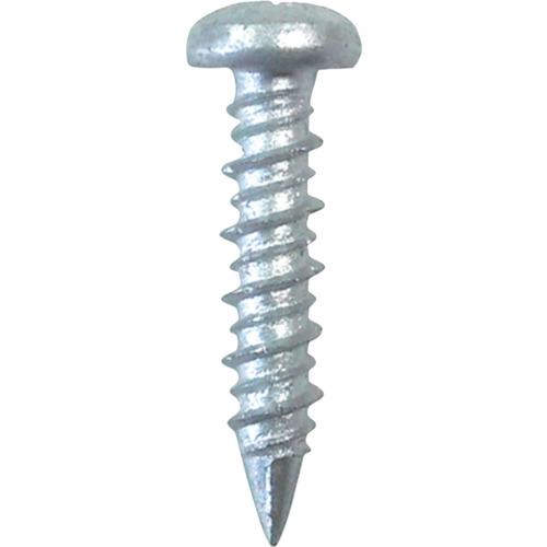 ■DAIDОHANT パワコン 鉄ラスパート ナベ 5×25(85本入)〔品番:00048320〕【8586031:0】[送料別途見積り][掲外取寄][店頭受取不可](4)