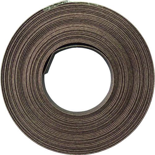■ユタカメイク 梱包用品 紙バンド 約14.5mm×約10m チョコ〔品番:BP110〕【8586256:0】[店頭受取不可]