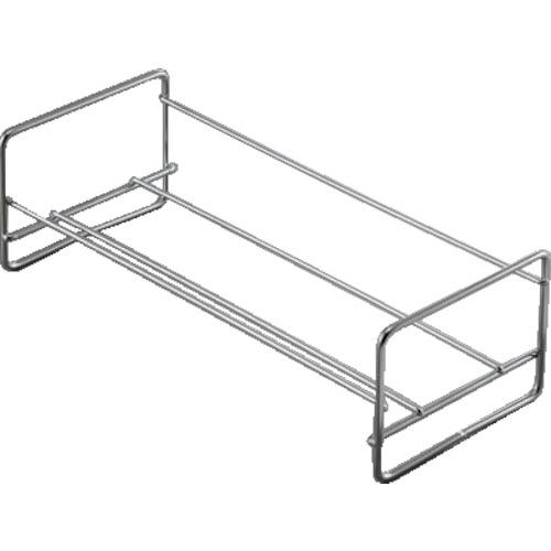 ■AS 斜面培地作成用試験管傾斜台SSK-010〔品番:3535501〕【8587162:0】[送料別途見積り][掲外取寄][店頭受取不可]