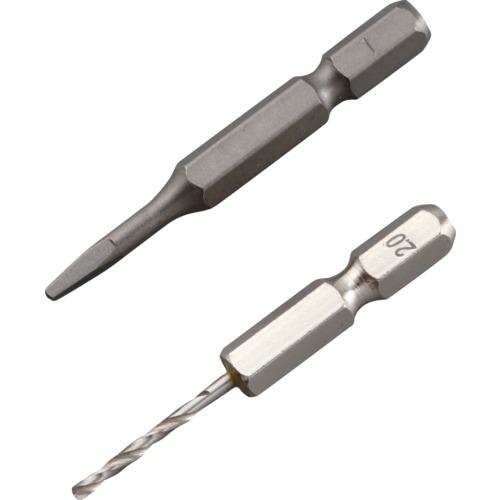 ■スレッドマスター 六角軸 折れ込みボルト抜き M5-6用 スクエアタイプ〔品番:22416〕【8587892:0】[店..