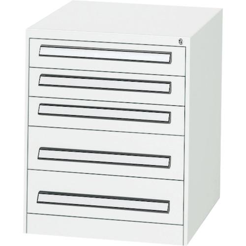 ■DAISHIN 軽量工具キャビネット PA-705W〔品番:PA705W〕【8589816:0】[法人・事業所限定][直送元][店頭受取不可]