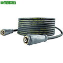 ■KARCHER 高圧洗浄機用アクセサリー 高圧ホース EASY!Lock 20m ID8 UNTI!TWIST(6.110-032.0)〔品番:6.11003...